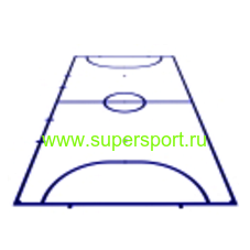 МИНИФУТБОЛ разметка