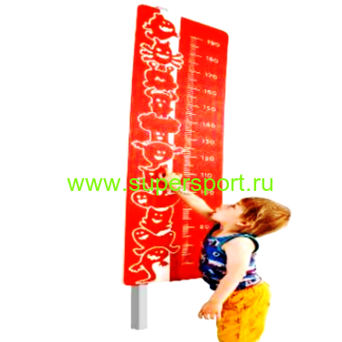 3732 Игровая панель Ростомер