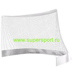 СЕТКА хоккейная безузловая 2 шт.