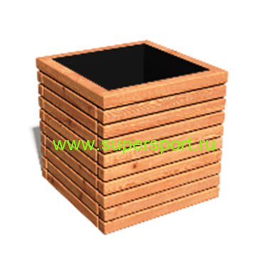 Вазон для цветов уличный