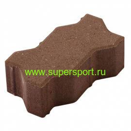 Плитка тротуарная Волна