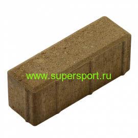 Плитка тротуарная Паркет