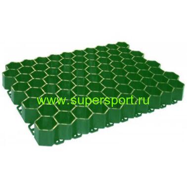 Газонная решетка для парковки
