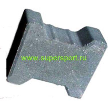 Плитка тротуарная Катушка