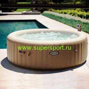 28404   Bubble Therapy PureSpa