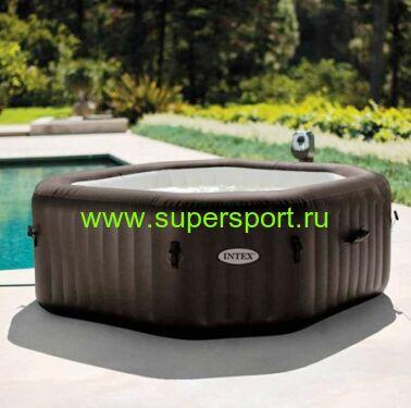 28436 - Jet Massage PureSpa