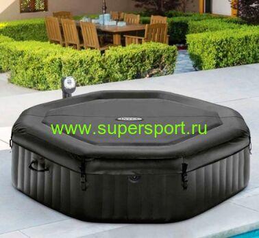 28456 СПА бассейн JET AND BUBBLE DELUXE