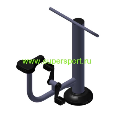 Т 0102 Велосипед для одного