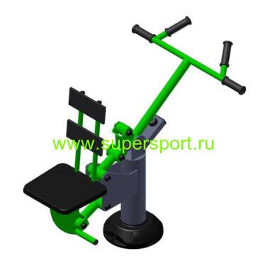 Т 0119 Рычажная тяга для одного