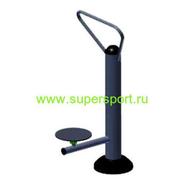 Т 0110 Диск для одного