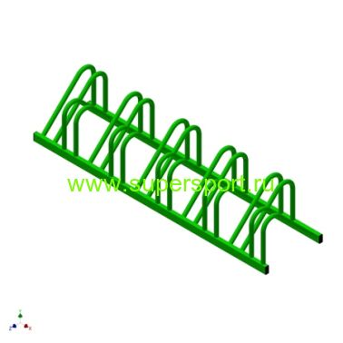 Велопарковка ВП 610