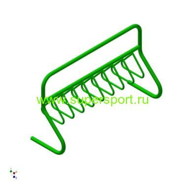 Велопарковка ВП 121