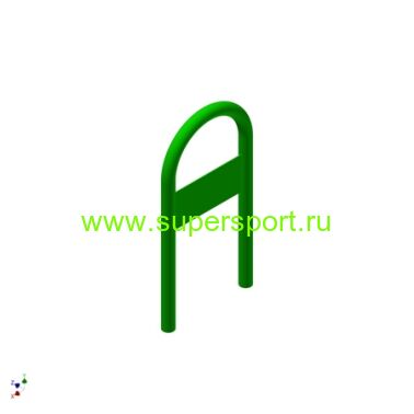 Велопарковка ВП 131