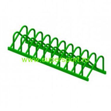 Велопарковка ВП 712