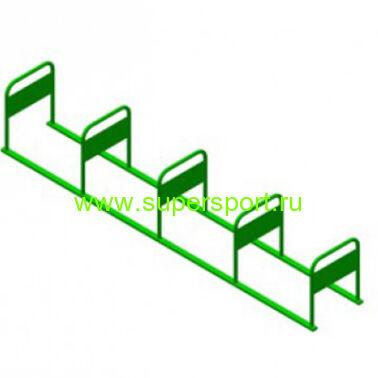 Велопарковка ВП 910