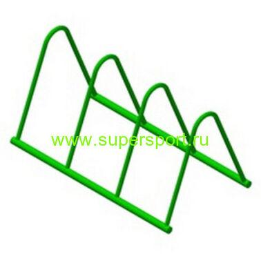 Велопарковка ВП 114