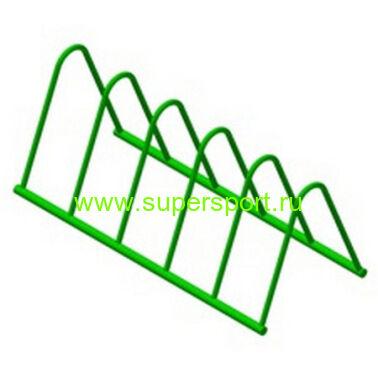 Велопарковка ВП 116