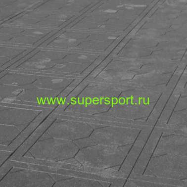 Рулонное покрытие АНТ Комби Флекс 14 мм