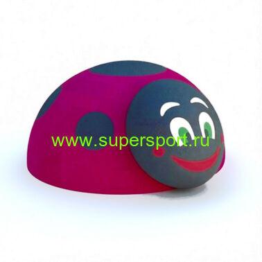 Божья Коровка