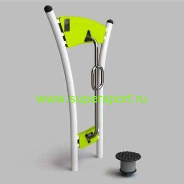 НС 7703 "ДИСК" стоя