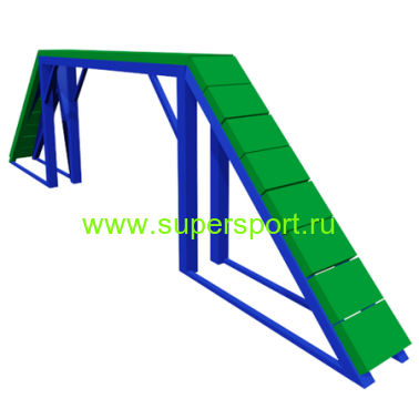 Барьер БУМ 2