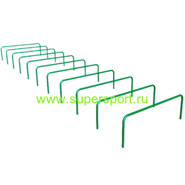 ПОЛОСА ПРЕПЯТСТВИЙ 1