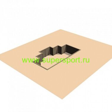 Препятствие РОВ