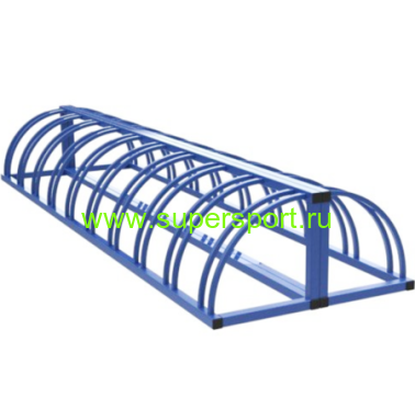 Велопарковка Оптима 20