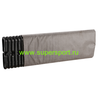 Дренажная труба с перфорацией с фильтром