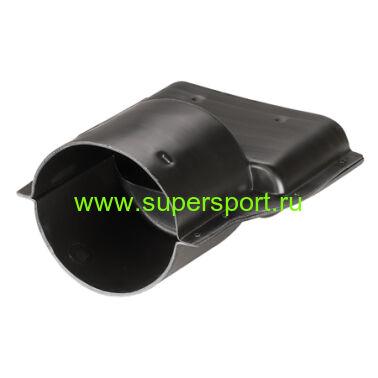 Переходник на трубу в 110