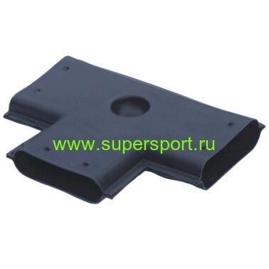 Тройник соединительный