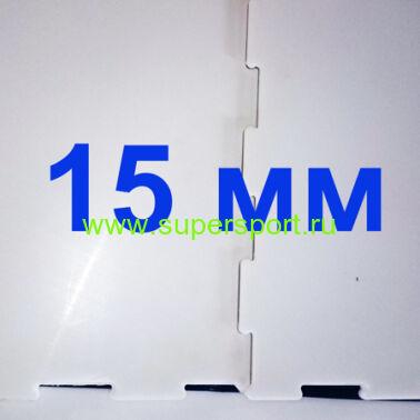 Синтетический лёд, толщина - 15 мм