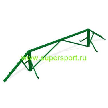 Барьер БРЕВНО