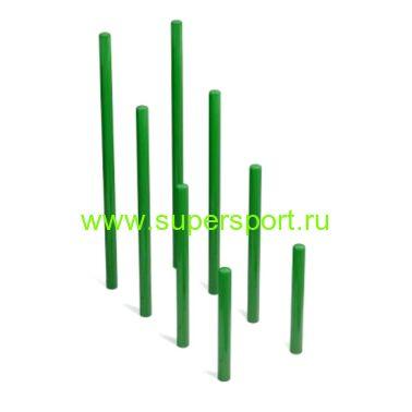 Столбы для отжиманий СВ-3.8