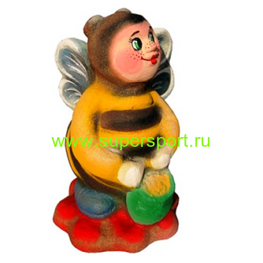 Фигура из бетона ПЧЕЛА
