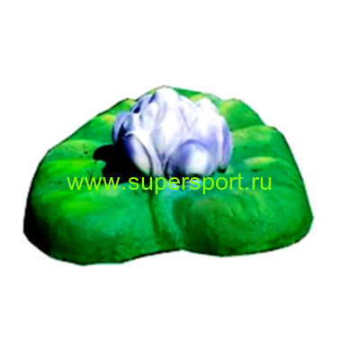 Фигура из бетона КУВШИНКА