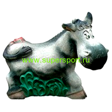 Фигура из бетона ОСЛИК