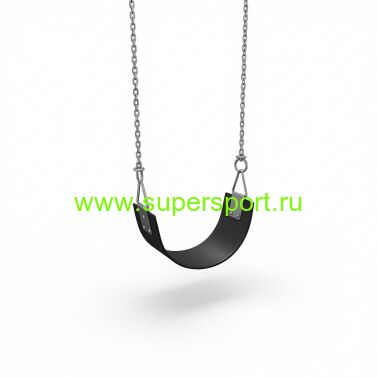 Подвес резиновый 075