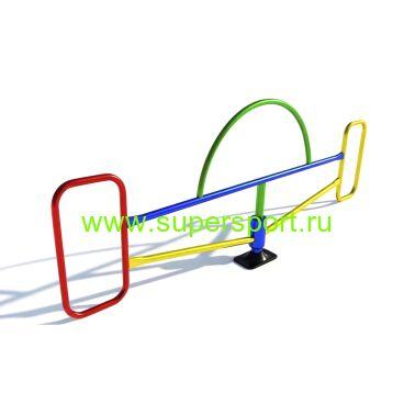 Карусель Чебурашка тип 1