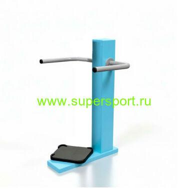 Т 0167 Диск для одного