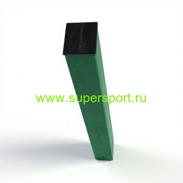 СТОЛБ ограждения из сварной сетки 5 м