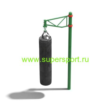 Стойка для боксёрского мешка СВ-1.4