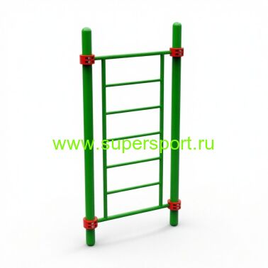 Шведская стенка СВ-5.5