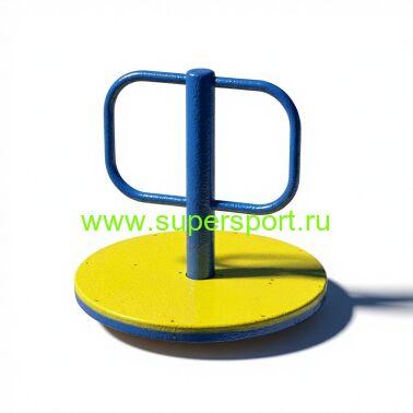 2303 Карусель стоячая