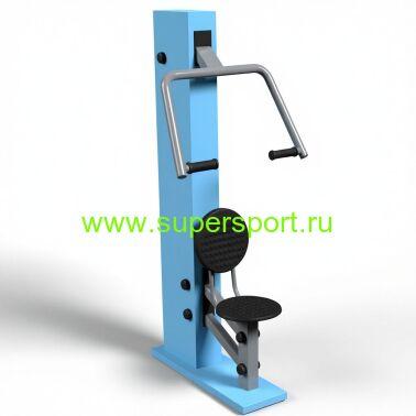 Т 0156 Жим от груди для одного