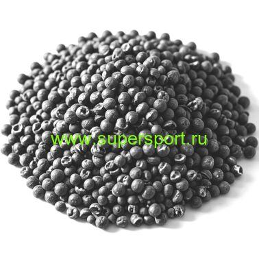 Чёрный пигмент 600