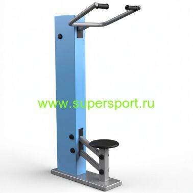 Т 0155 Подтягивание для одного