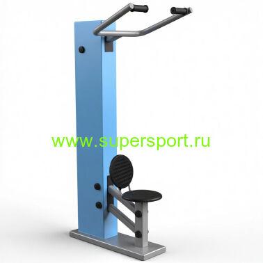 Т 0155 Подтягивание для одного