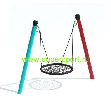 2235-2 Качели Гнездо одинарные