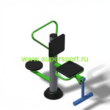 Т 0232 Флекс+Диск для двоих